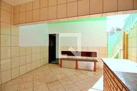 Casa para alugar com 173m², 3 quartos e 2 vagasÁrea de Serviço e Espaço Gourmet