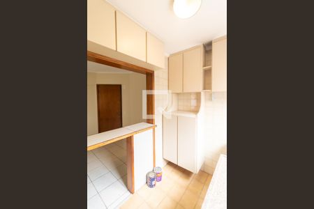 Apartamento para alugar com 45m², 1 quarto e 1 vaga Apartamento para alugar com 45m², 1 quarto e 1 vagaCozinha