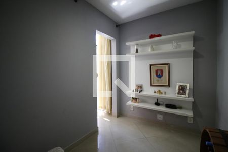 Apartamento à venda com 3 quartos, 136m² em Tijuca, Rio de Janeiro