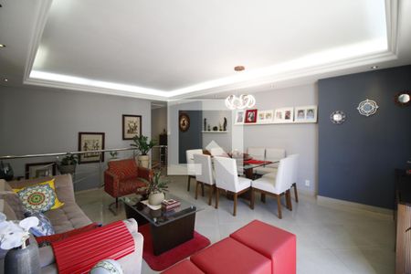 Apartamento à venda com 3 quartos, 136m² em Tijuca, Rio de Janeiro