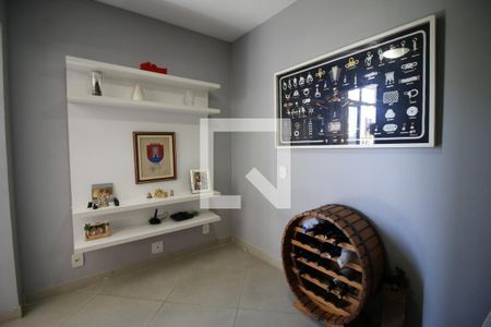 Apartamento à venda com 3 quartos, 136m² em Tijuca, Rio de Janeiro