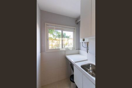 Apartamento para alugar com 74m², 2 quartos e 2 vagas Apartamento para alugar com 74m², 2 quartos e 2 vagasÁrea de Serviço