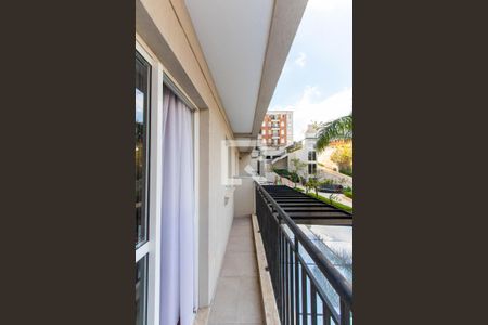 Apartamento para alugar com 74m², 2 quartos e 2 vagas Apartamento para alugar com 74m², 2 quartos e 2 vagasVaranda da Sala