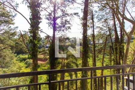 Apartamento para alugar com 74m², 2 quartos e 2 vagas Apartamento para alugar com 74m², 2 quartos e 2 vagasVista da Varanda da Suíte