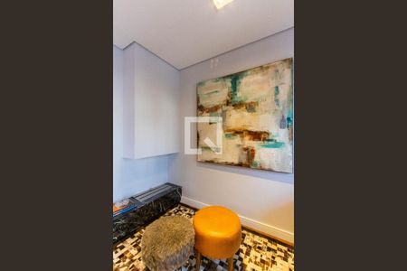 Apartamento para alugar com 74m², 2 quartos e 2 vagas Apartamento para alugar com 74m², 2 quartos e 2 vagasSala