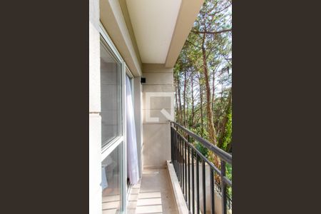 Apartamento para alugar com 74m², 2 quartos e 2 vagas Apartamento para alugar com 74m², 2 quartos e 2 vagasVaranda da Suíte