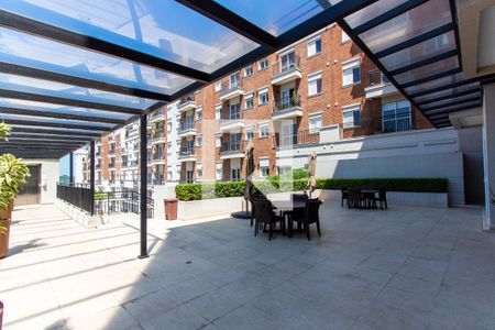 Apartamento para alugar com 74m², 2 quartos e 2 vagas Apartamento para alugar com 74m², 2 quartos e 2 vagasÁrea de Descanso