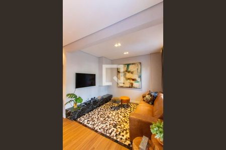 Apartamento para alugar com 74m², 2 quartos e 2 vagas Apartamento para alugar com 74m², 2 quartos e 2 vagasSala