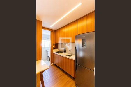 Apartamento para alugar com 74m², 2 quartos e 2 vagas Apartamento para alugar com 74m², 2 quartos e 2 vagasCozinha