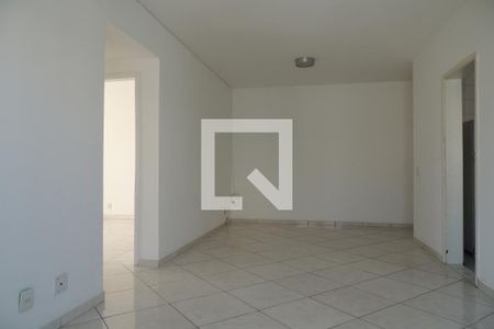 Sala  de apartamento à venda com 2 quartos, 57m² em Barra da Tijuca, Rio de Janeiro