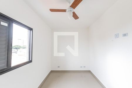 Apartamento à venda com 46m², 2 quartos e 1 vagaQuarto 2