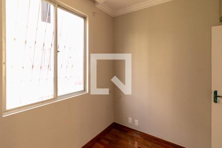 Quarto 1 de apartamento à venda com 3 quartos, 67m² em Amazonas, Contagem