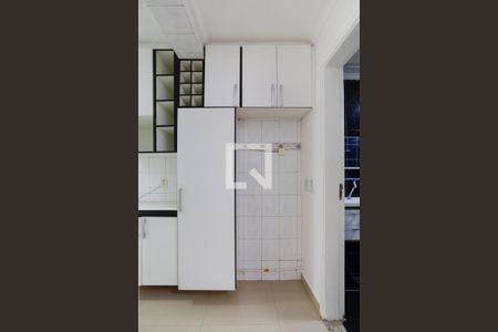 Apartamento para alugar com 45m², 1 quarto e sem vagaCozinha