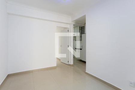 Sala de apartamento para alugar com 1 quarto, 45m² em Consolação, São Paulo