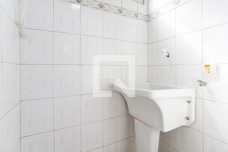 Apartamento para alugar com 45m², 1 quarto e sem vagaÁrea de Serviço