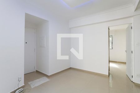 Sala de apartamento para alugar com 1 quarto, 45m² em Consolação, São Paulo