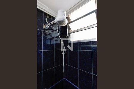 Apartamento para alugar com 45m², 1 quarto e sem vagaBanheiro