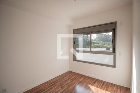 Quarto Suíte de apartamento para alugar com 1 quarto, 43m² em Vila Clementino, São Paulo
