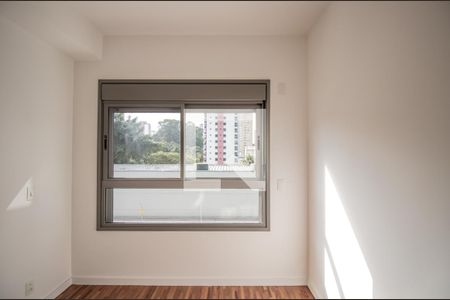 Quarto Suíte de apartamento para alugar com 1 quarto, 43m² em Vila Clementino, São Paulo