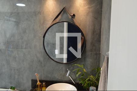 Apartamento à venda com 240m², 3 quartos e 2 vagas Apartamento à venda com 240m², 3 quartos e 2 vagasBanheiro