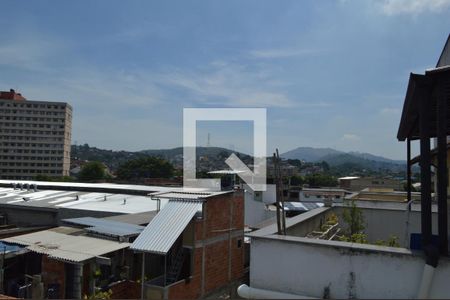 Apartamento à venda com 240m², 3 quartos e 2 vagas Apartamento à venda com 240m², 3 quartos e 2 vagasVista do Terraço