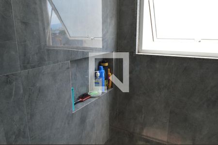 Apartamento à venda com 240m², 3 quartos e 2 vagas Apartamento à venda com 240m², 3 quartos e 2 vagasBanheiro