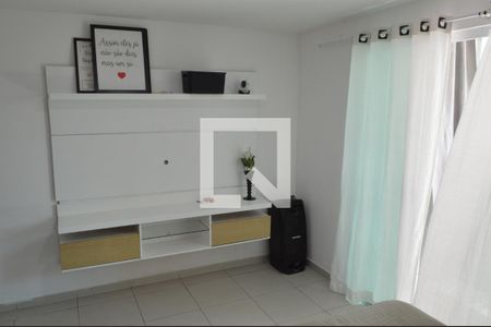 Quarto de apartamento à venda com 3 quartos, 240m² em Taquara, Rio de Janeiro