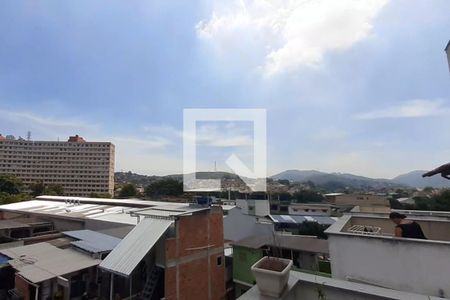 Apartamento à venda com 240m², 3 quartos e 2 vagas Apartamento à venda com 240m², 3 quartos e 2 vagasVista da Área de Serviço