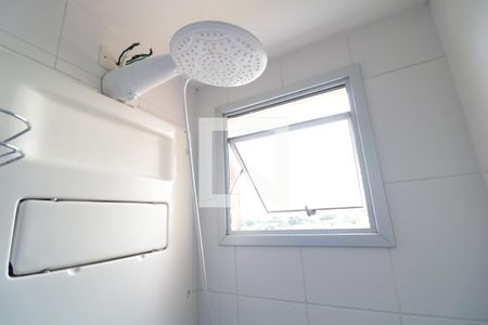 Apartamento à venda com 51m², 2 quartos e 1 vagaBanheiro Social - chuveiro