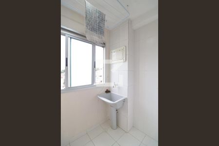 Apartamento à venda com 51m², 2 quartos e 1 vagaÁrea de Serviço
