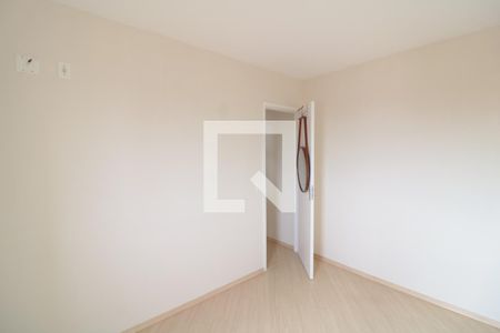 Apartamento à venda com 51m², 2 quartos e 1 vagaQuarto 2
