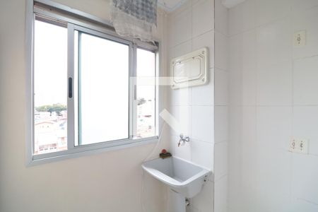 Apartamento à venda com 51m², 2 quartos e 1 vagaÁrea de Serviço