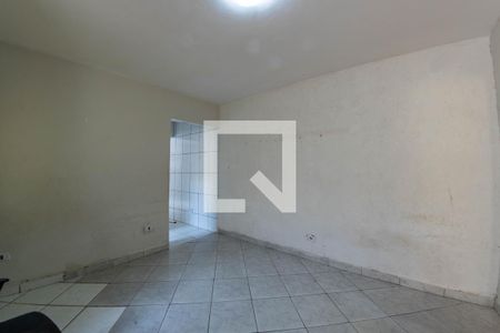 Salal de casa para alugar com 1 quarto, 45m² em Vila Antonieta, São Paulo