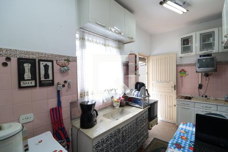 Casa à venda com 130m², 2 quartos e 8 vagasCozinha