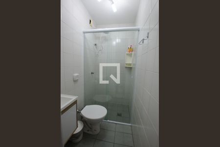 Apartamento à venda com 107m², 3 quartos e 2 vagasBanheiro de serviço