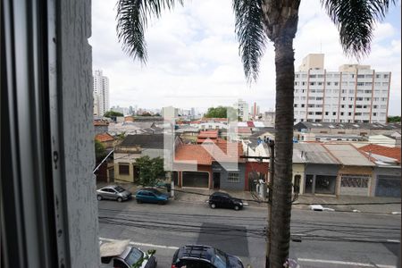 Apartamento à venda com 107m², 3 quartos e 2 vagasQuarto 1 - Vista
