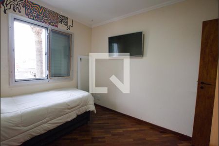 Quarto 1 de apartamento à venda com 3 quartos, 107m² em Ipiranga, São Paulo