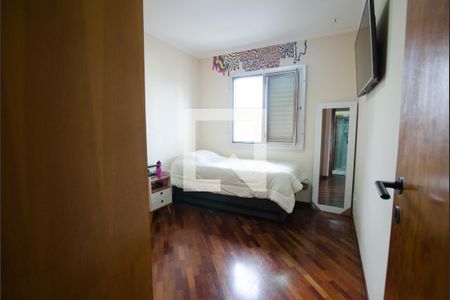 Quarto 1 de apartamento à venda com 3 quartos, 107m² em Ipiranga, São Paulo