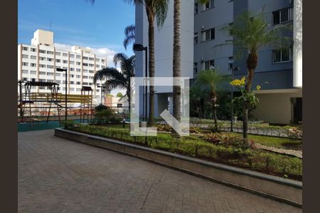 Apartamento à venda com 107m², 3 quartos e 2 vagasÁrea comum 