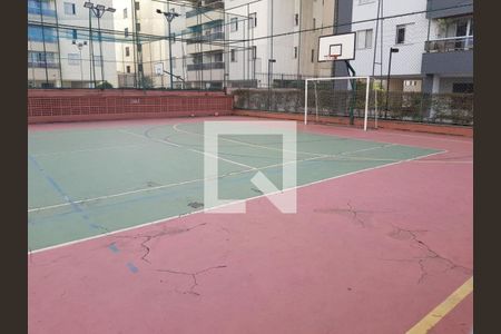 Apartamento à venda com 107m², 3 quartos e 2 vagasÁrea comum - Quadra