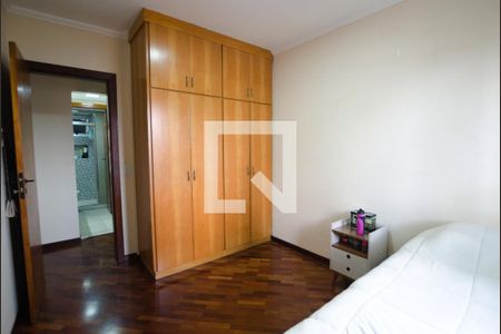 Apartamento à venda com 107m², 3 quartos e 2 vagasQuarto 1