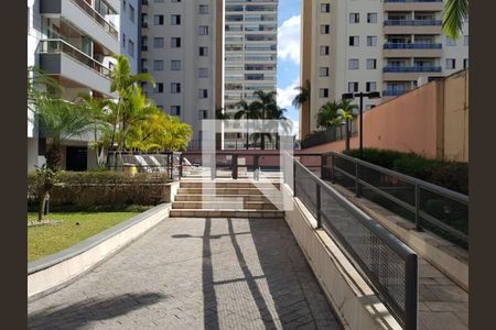 Apartamento à venda com 107m², 3 quartos e 2 vagasÁrea comum - Piscina
