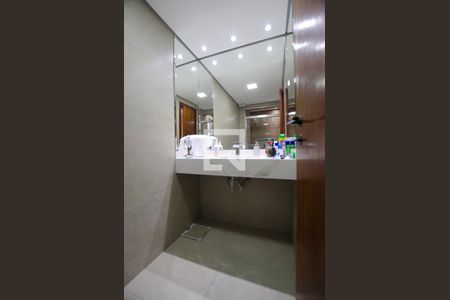 Apartamento à venda com 107m², 3 quartos e 2 vagasQuarto 3 - Suíte