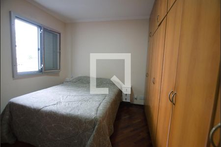 Apartamento à venda com 107m², 3 quartos e 2 vagasQuarto 3