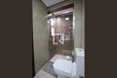 Apartamento à venda com 107m², 3 quartos e 2 vagasQuarto 3 - Suíte