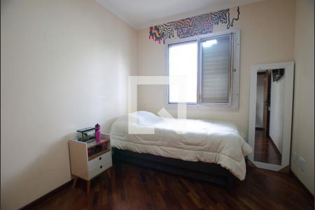 Apartamento à venda com 107m², 3 quartos e 2 vagasQuarto 1