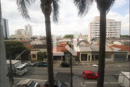 Apartamento à venda com 107m², 3 quartos e 2 vagasQuarto 2 - Vista