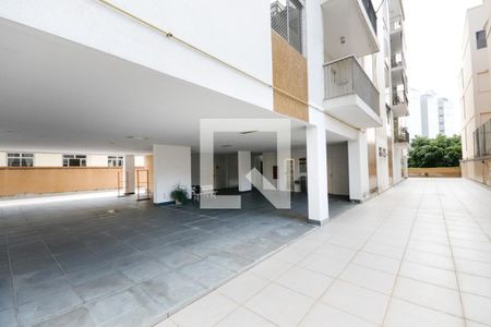 Apartamento à venda com 110m², 2 quartos e 1 vagaÁrea comum