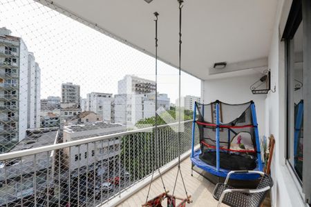 Apartamento à venda com 110m², 2 quartos e 1 vagaSuíte