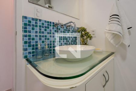 Apartamento à venda com 110m², 2 quartos e 1 vagaBanheiro